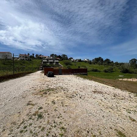 Zambujal Suites Sesimbra Bagian luar foto