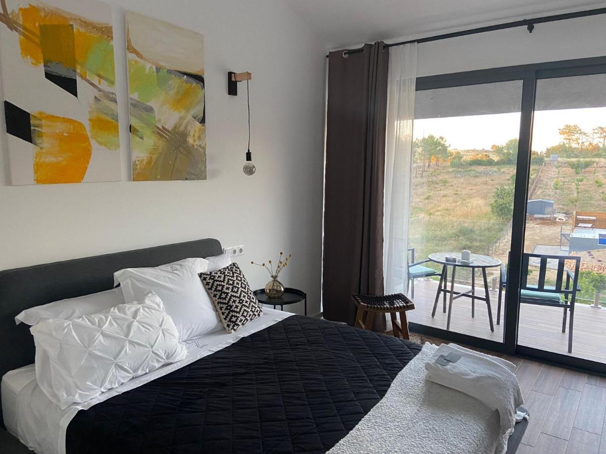 Zambujal Suites Sesimbra Bagian luar foto