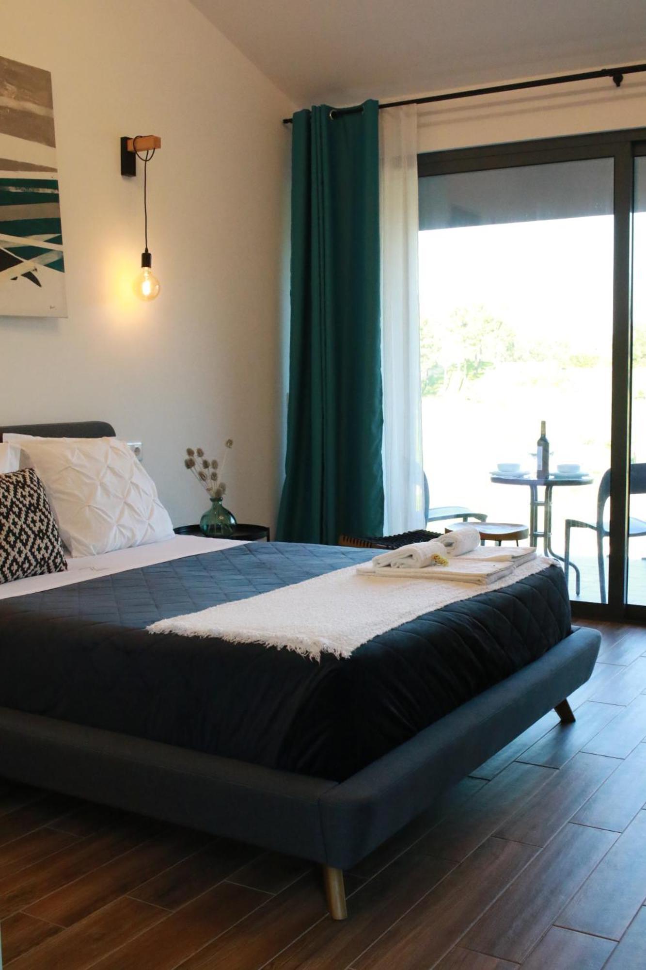 Zambujal Suites Sesimbra Bagian luar foto