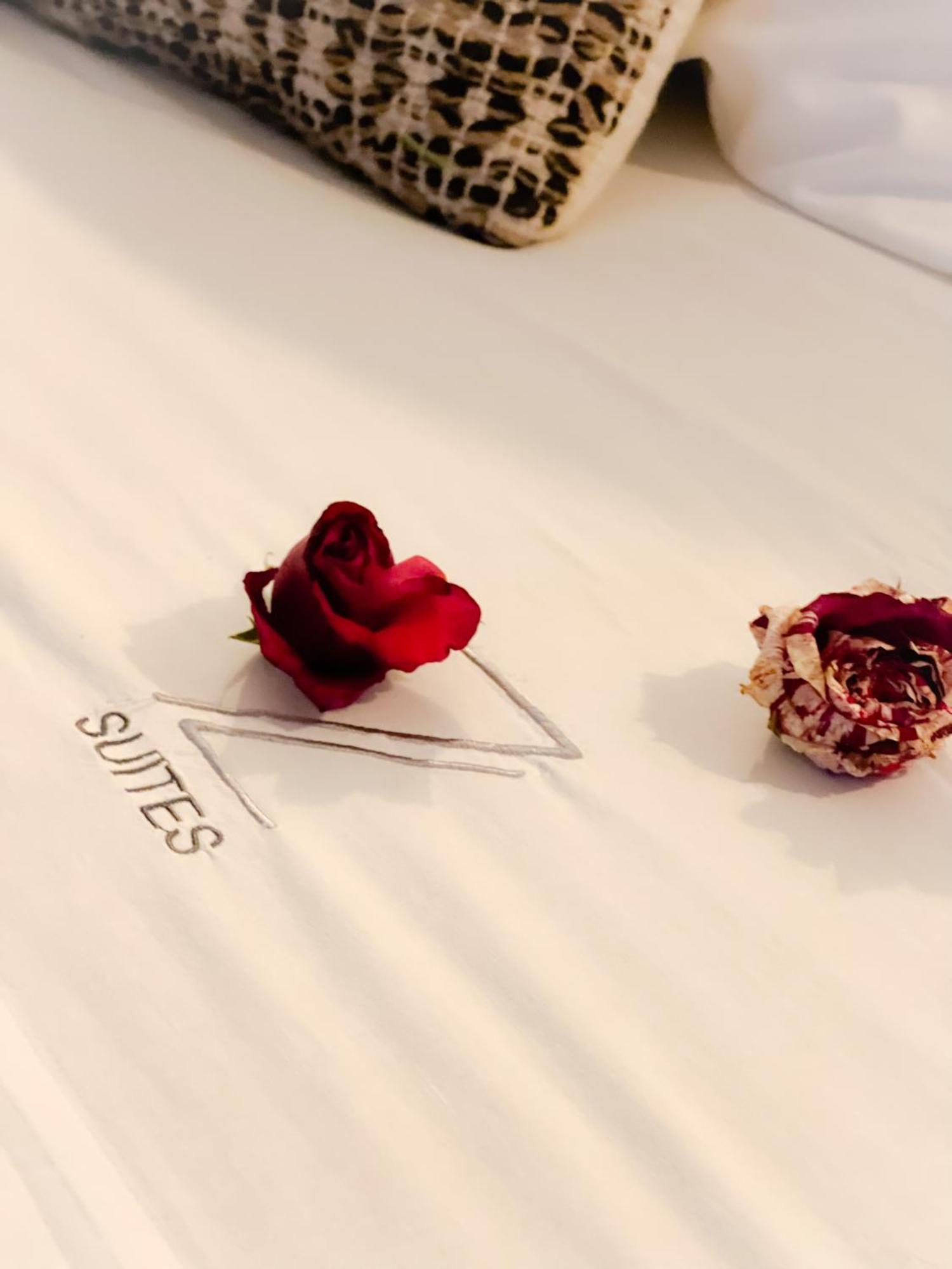 Zambujal Suites Sesimbra Bagian luar foto