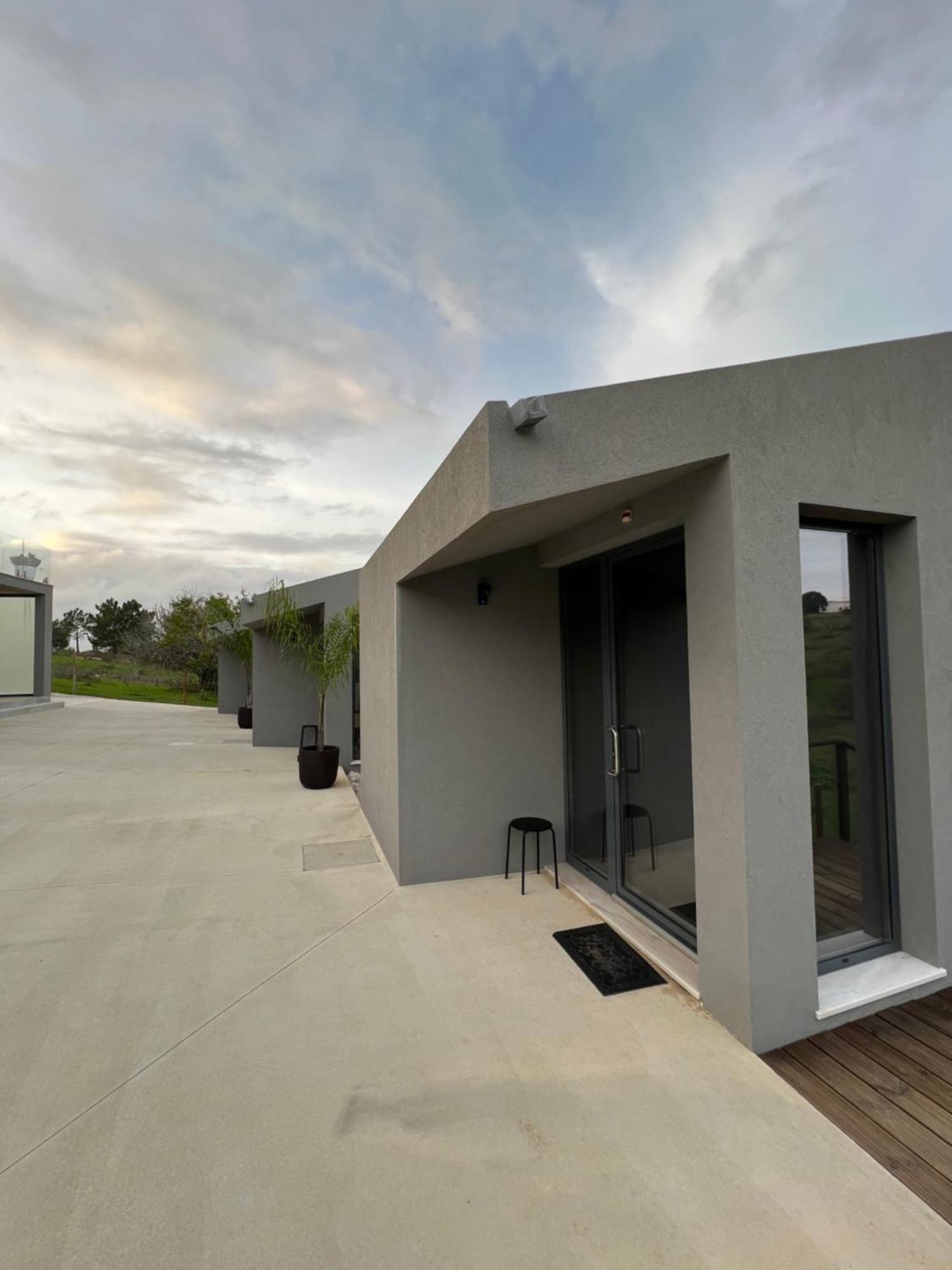 Zambujal Suites Sesimbra Bagian luar foto