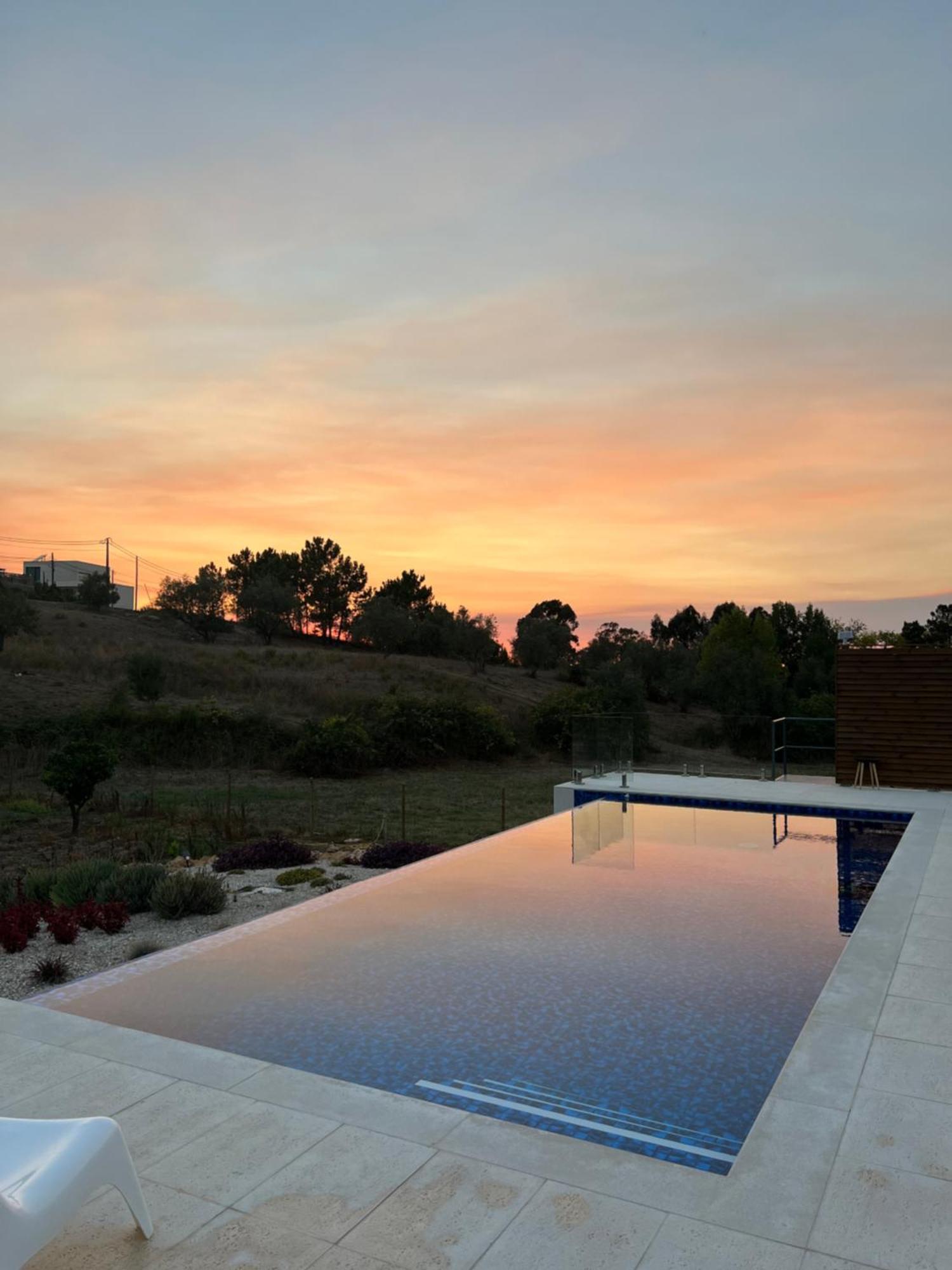 Zambujal Suites Sesimbra Bagian luar foto