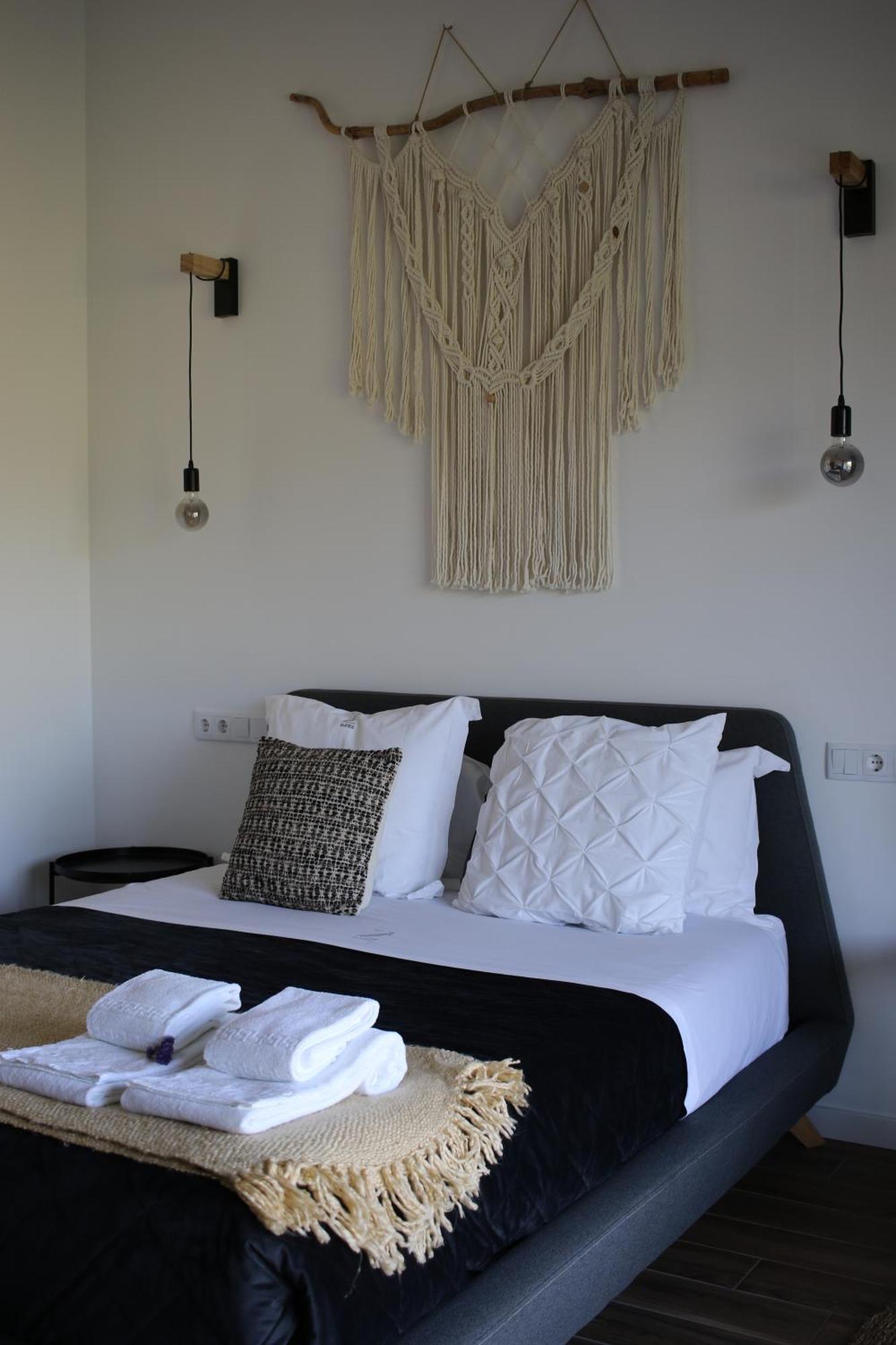 Zambujal Suites Sesimbra Bagian luar foto