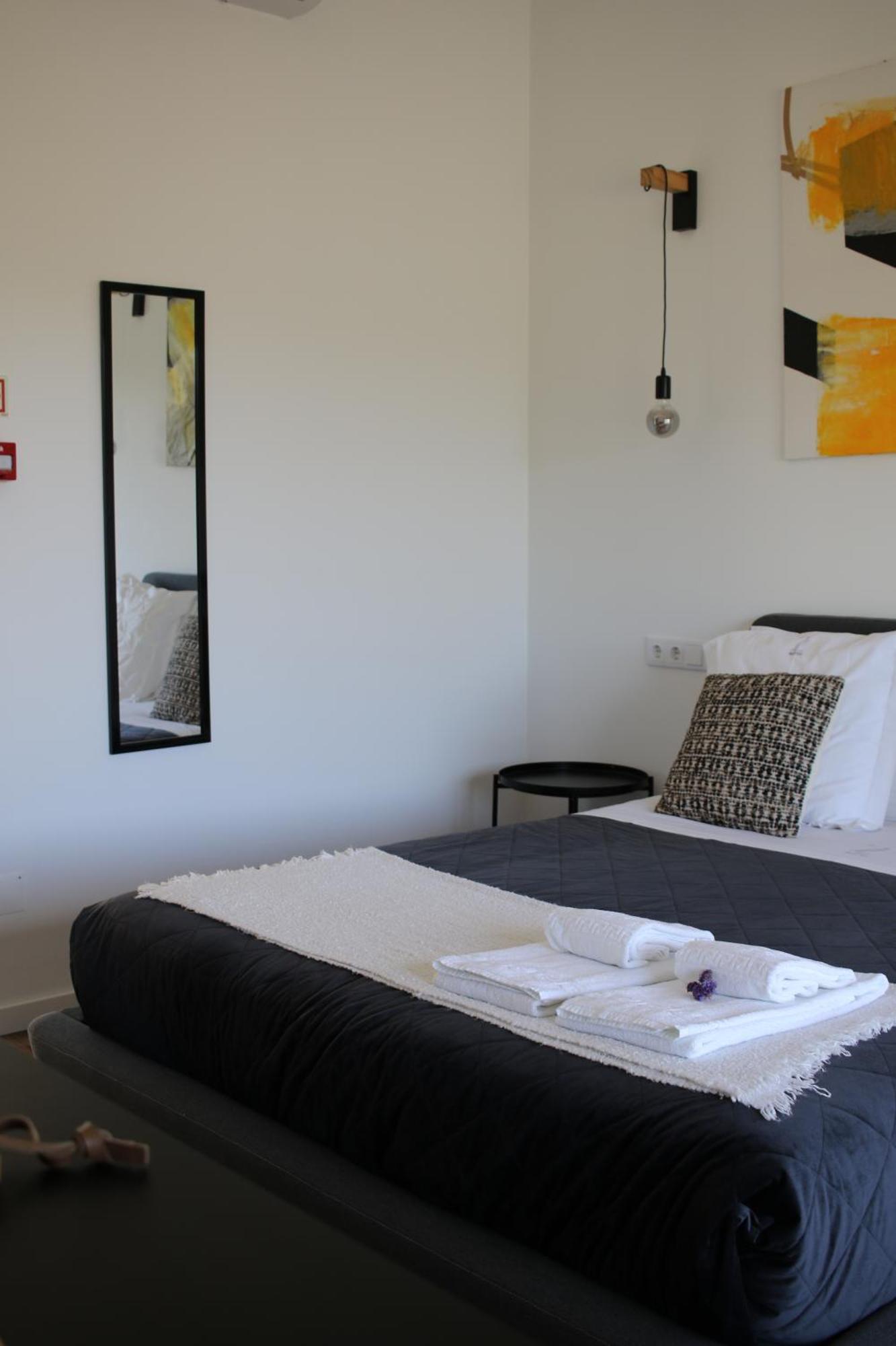 Zambujal Suites Sesimbra Bagian luar foto