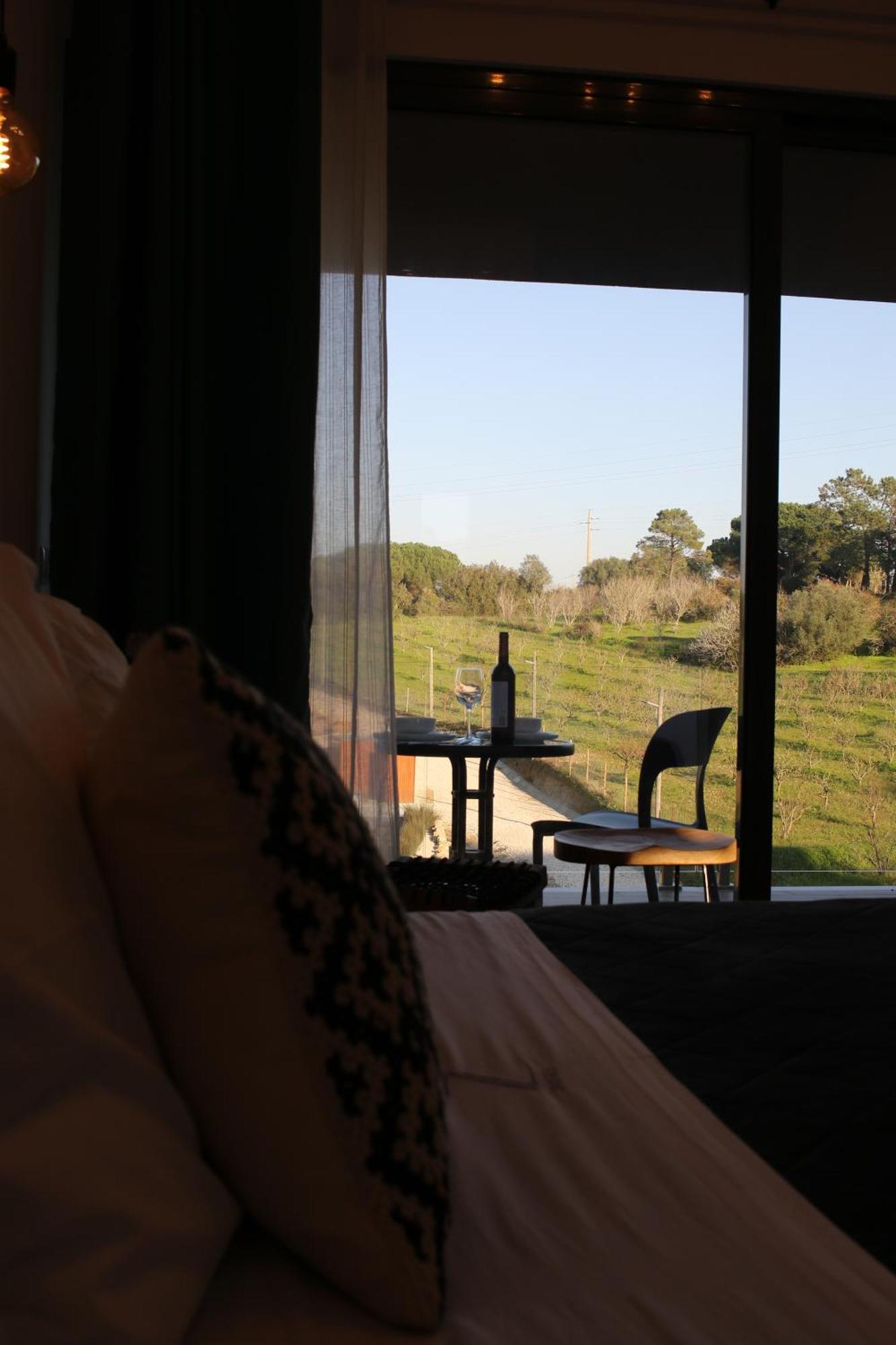 Zambujal Suites Sesimbra Bagian luar foto