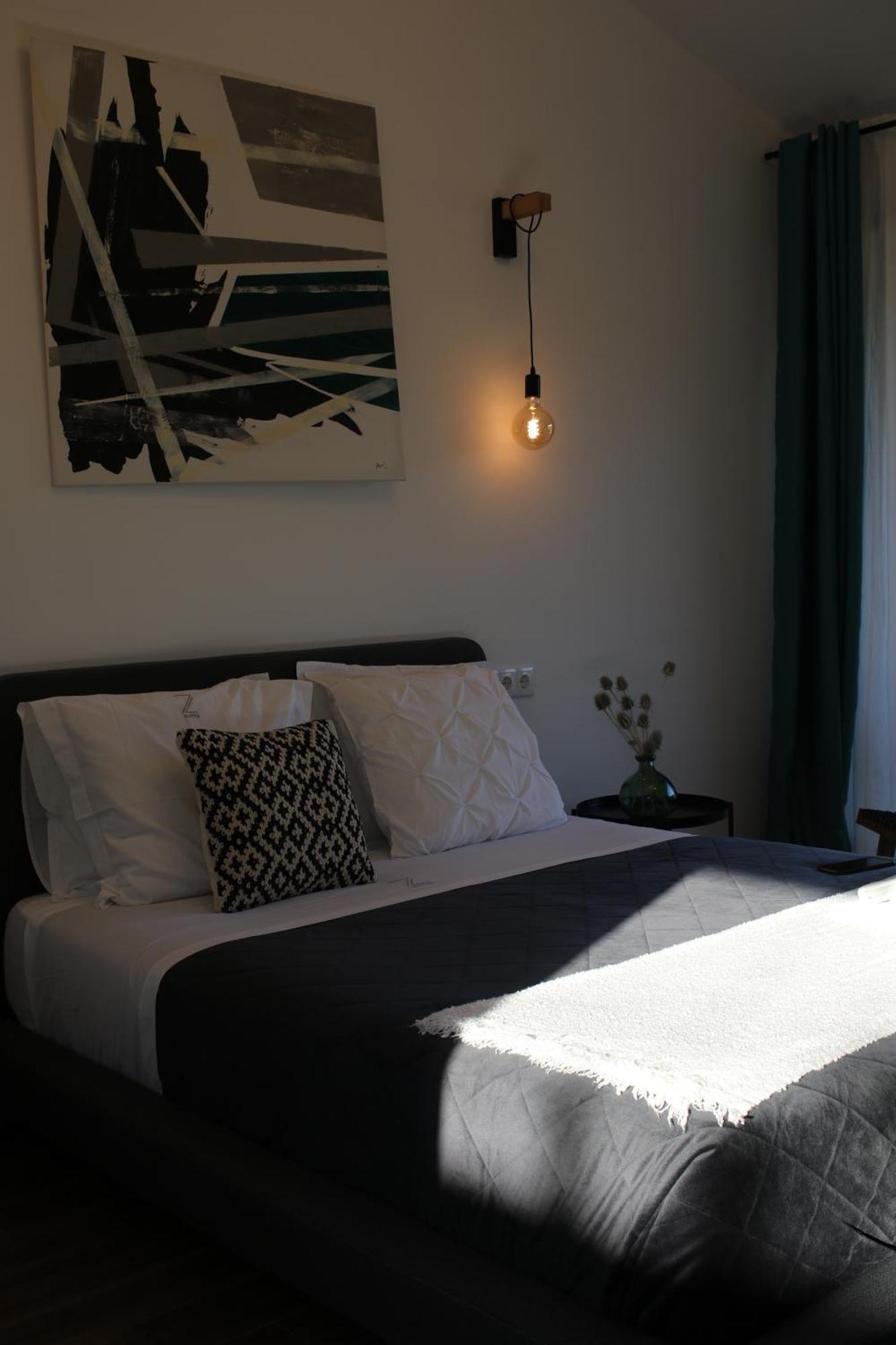 Zambujal Suites Sesimbra Bagian luar foto