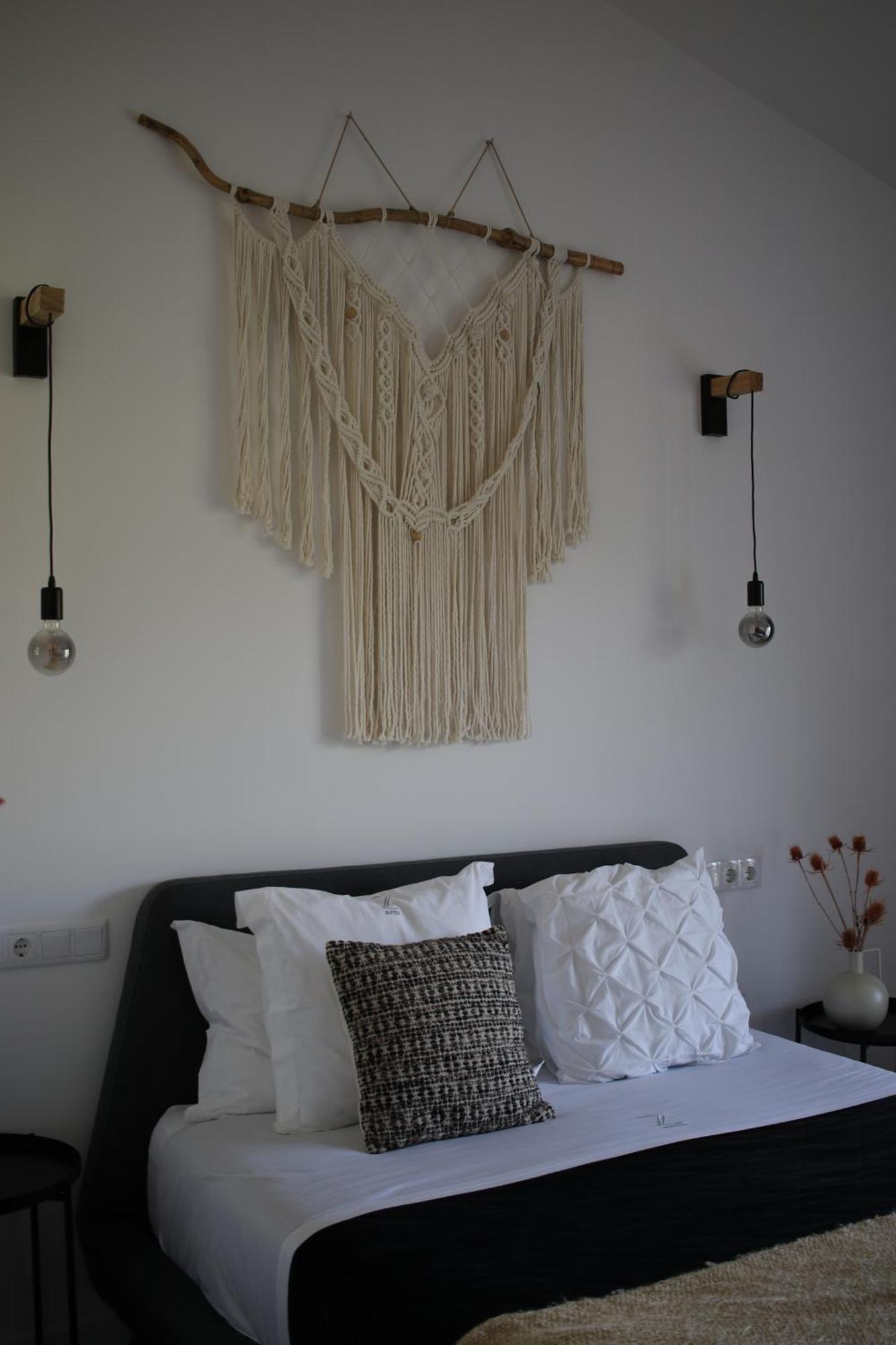 Zambujal Suites Sesimbra Bagian luar foto
