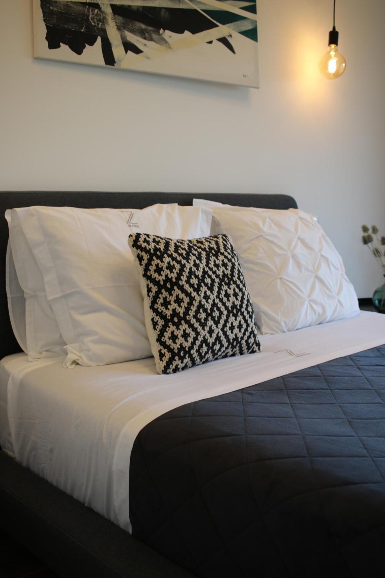 Zambujal Suites Sesimbra Bagian luar foto