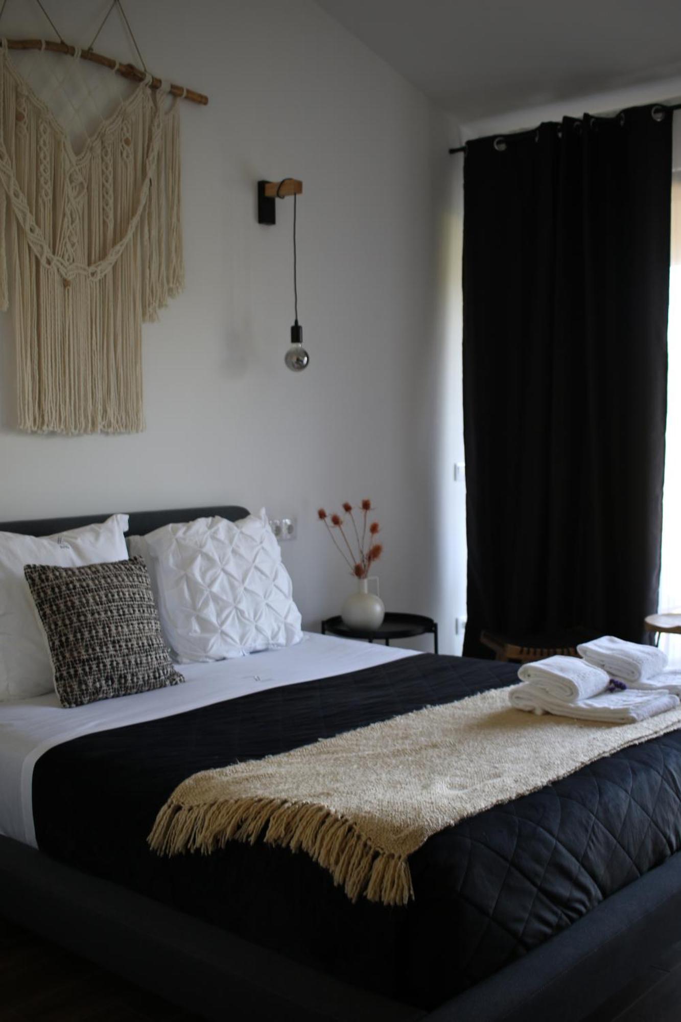 Zambujal Suites Sesimbra Bagian luar foto