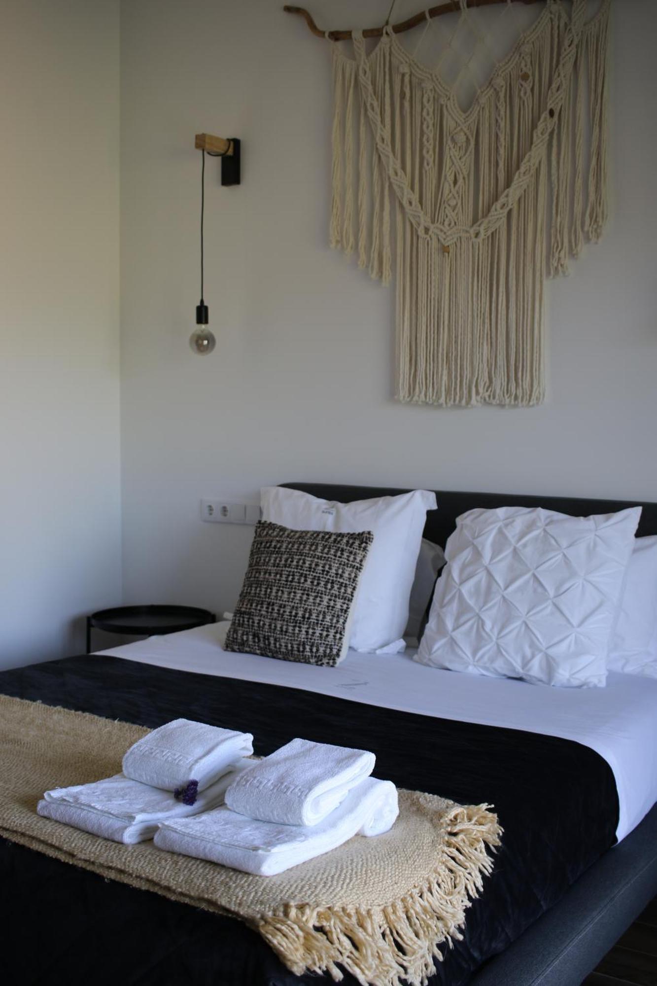 Zambujal Suites Sesimbra Bagian luar foto