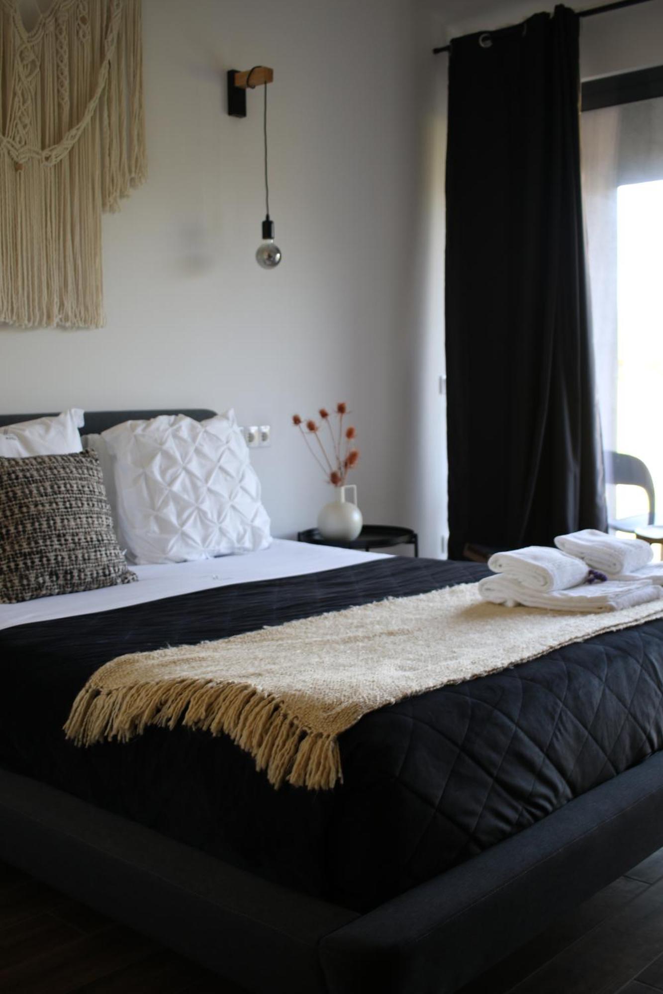 Zambujal Suites Sesimbra Bagian luar foto