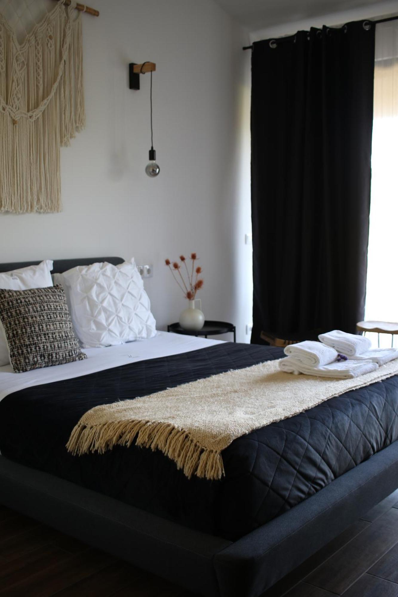 Zambujal Suites Sesimbra Bagian luar foto