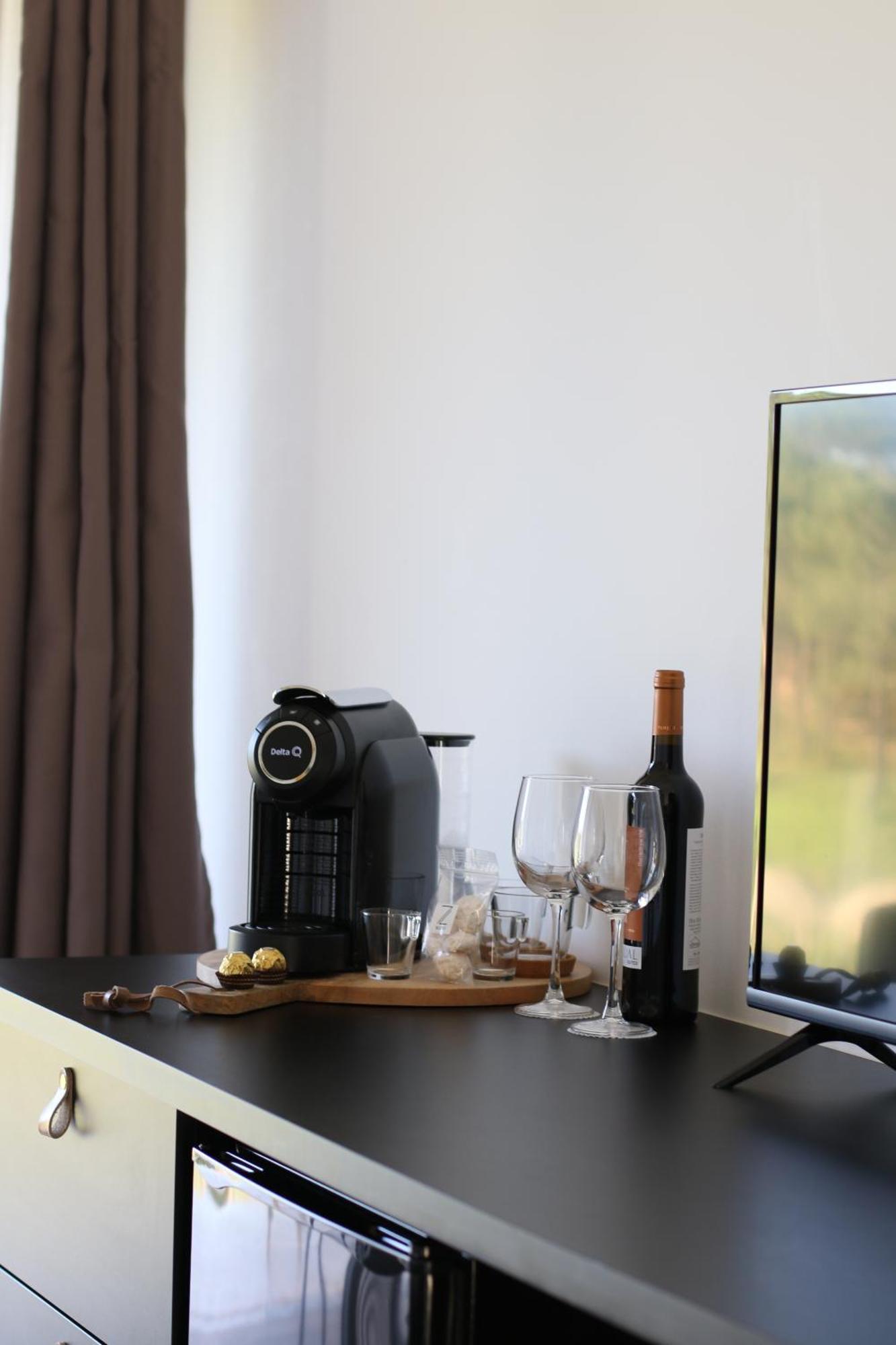 Zambujal Suites Sesimbra Bagian luar foto