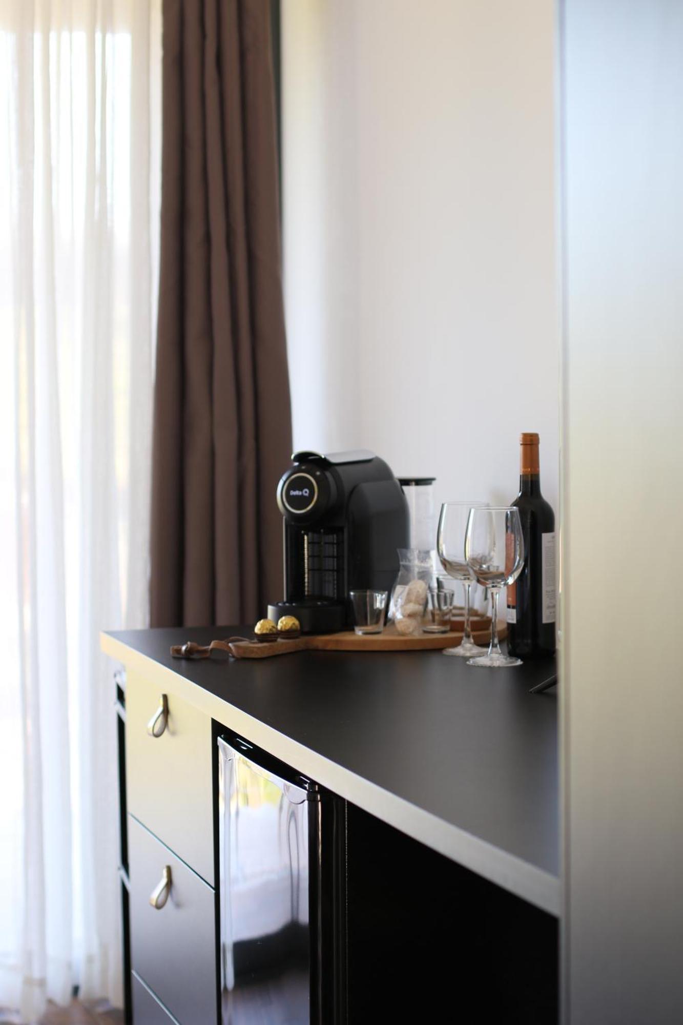Zambujal Suites Sesimbra Bagian luar foto