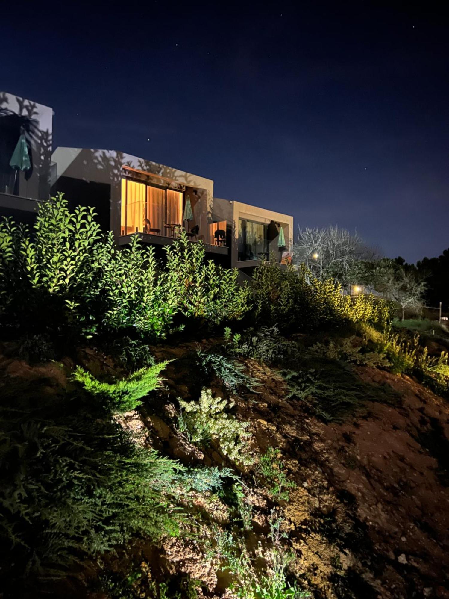 Zambujal Suites Sesimbra Bagian luar foto