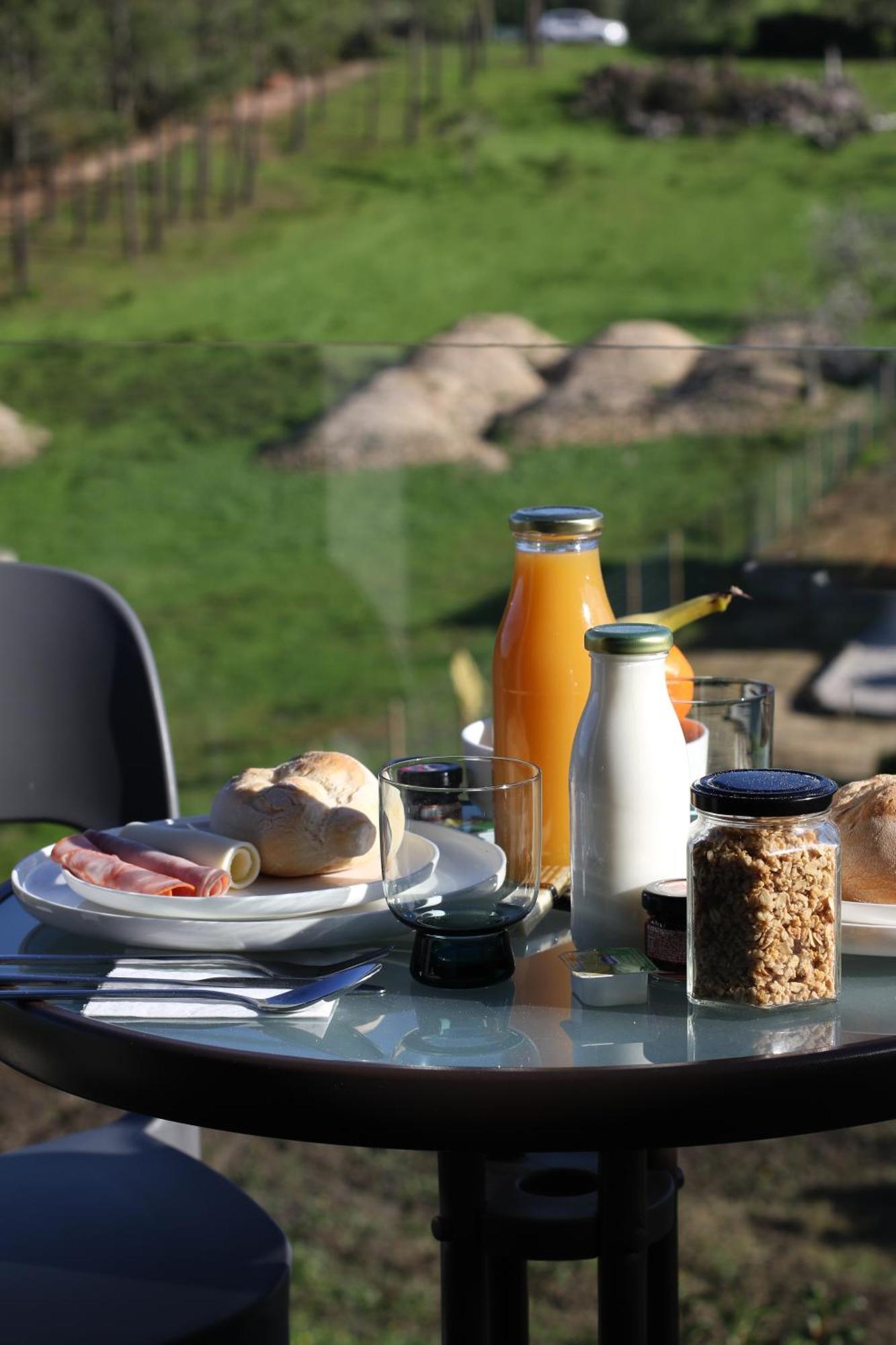 Zambujal Suites Sesimbra Bagian luar foto
