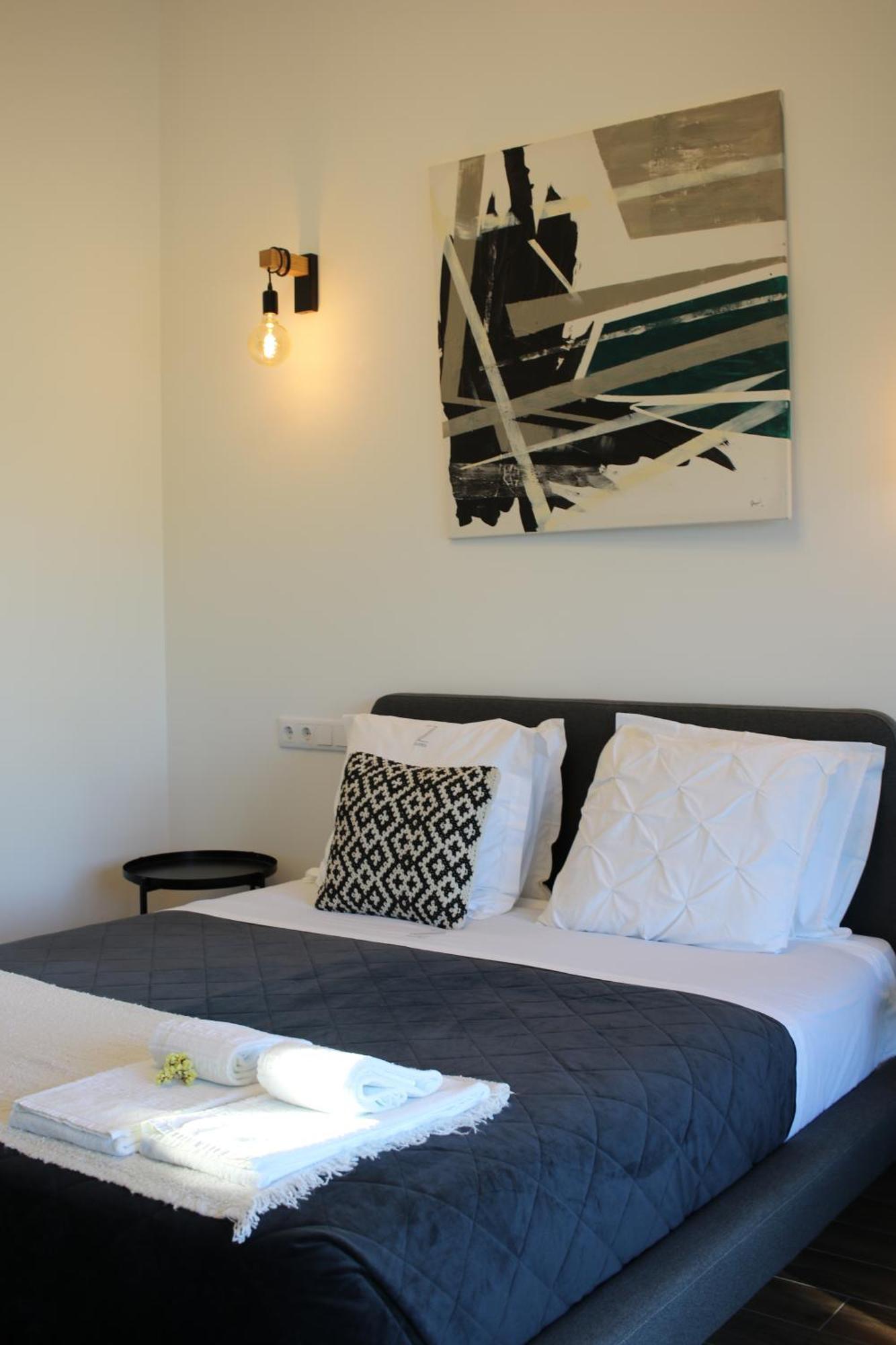Zambujal Suites Sesimbra Bagian luar foto