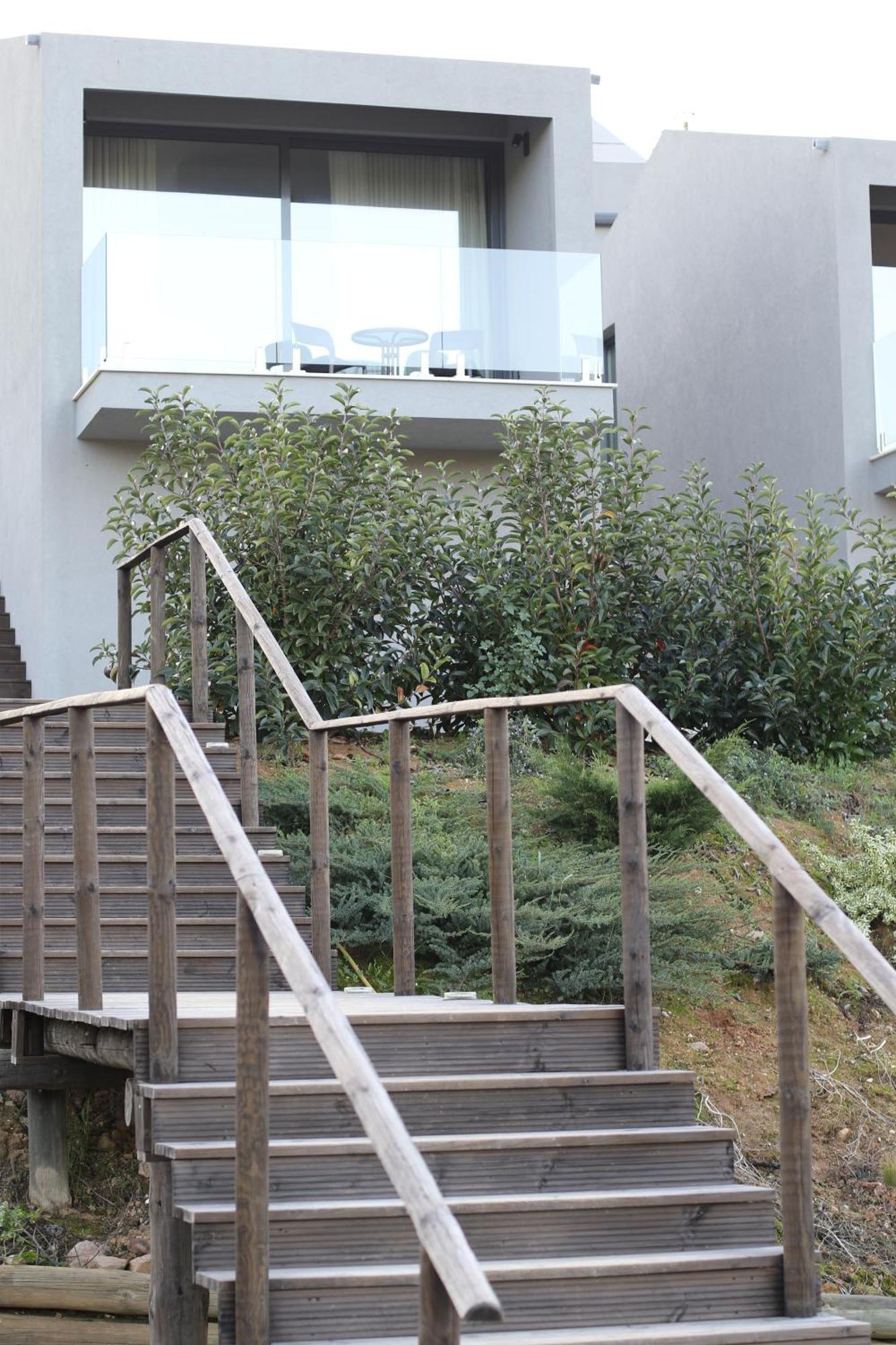 Zambujal Suites Sesimbra Bagian luar foto