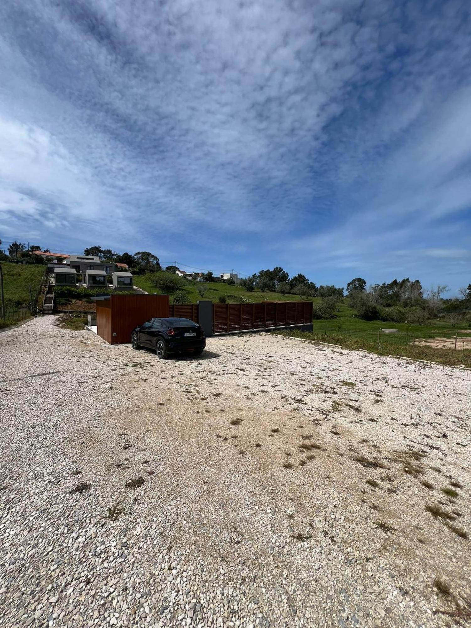 Zambujal Suites Sesimbra Bagian luar foto